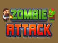 Игри Zombie Attack