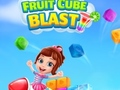 Игри Fruit Cube Blast