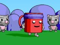 Игри Two Cups