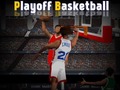 Игри Playoff Basketball