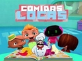 Игри Mini Beat Power Rockers: Crazy Foods
