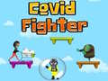 Игри Covid Fighter