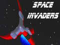 Игри Space Invaders