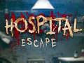 Игри Hospital escape