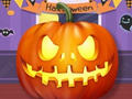 Игри Coloring Book: Halloween