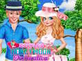 Игри Couples Honeymoon Destination