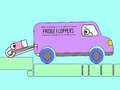 Игри Fridge Floppers
