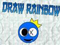 Игри Draw Rainbow 