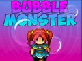 Игри Bubble Monster