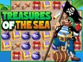 Игри Treasures Of The Sea