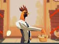 Игри Chicken Catcher