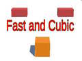 Игри Fast and Cubic