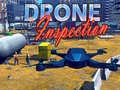 Игри Drone Inspection