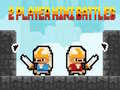 Игри 2 Player Mini Battles