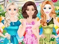 Игри Bffs Summer Tea Party 2