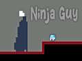 Игри Ninja Guy