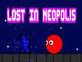 Игри Lost in Neopolis