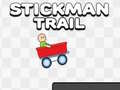 Игри Stickman Trail