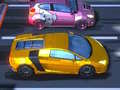 Игри Extreme Drag Racing