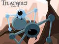 Игри Tri Achnid episode 1