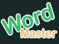 Игри Word Master