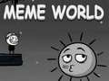 Игри MeMe World