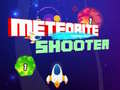 Игри Meteorite Shooter