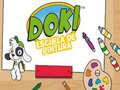 Игри Doki Escuela De Pintura