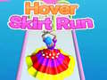 Игри Hover Skirt Run