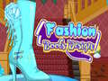 Игри Fashion Boots Design
