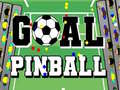 Игри Goal Pinball