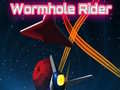 Игри Wormhole Rider