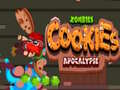Игри Zombies Cookies Apocalypse
