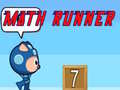 Игри Math Runner