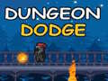 Игри Dungeon Dodge