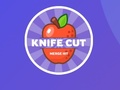 Игри Knife Cut: Merge Hit