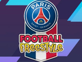 Игри PSG Soccer Freestyle