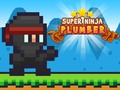 Игри Super Ninja Plumber