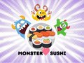 Игри Monster X Sushi