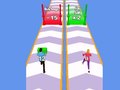 Игри Rich Couple Run