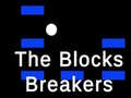 Игри The Blocks Breakers