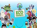 Игри Cartoon Network Climate Chfmpions Eco Expert