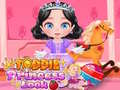 Игри Toddie Princes Look