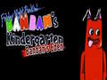 Игри Friday Night Funkin Banban’s kindengarden Banban’s Eden