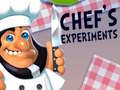 Игри Chef's Experiments
