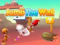 Игри Jump The Wall