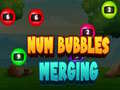 Игри Num Bubbles Merging