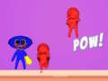Игри Wuggy Punch