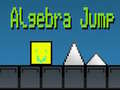 Игри Algebra Jump