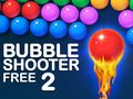 Игри Bubble Shooter Free 2